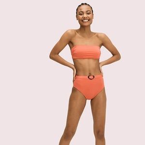 NWT Kate spade swim suit